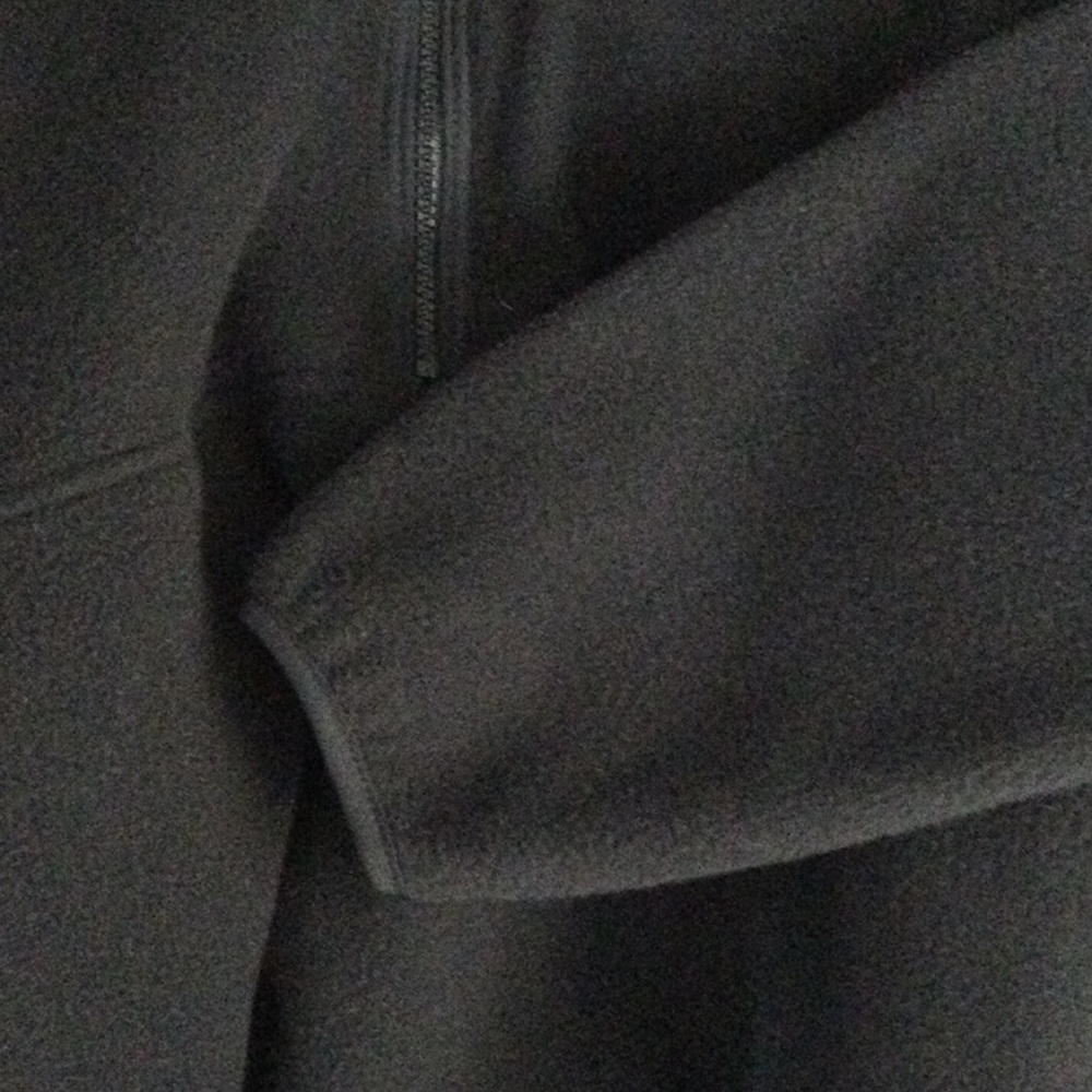 Acadia Pullover Jacket - image 6